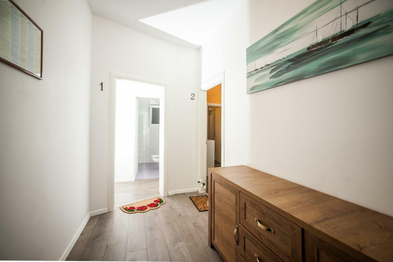 Apartment Simone Split Exterior foto